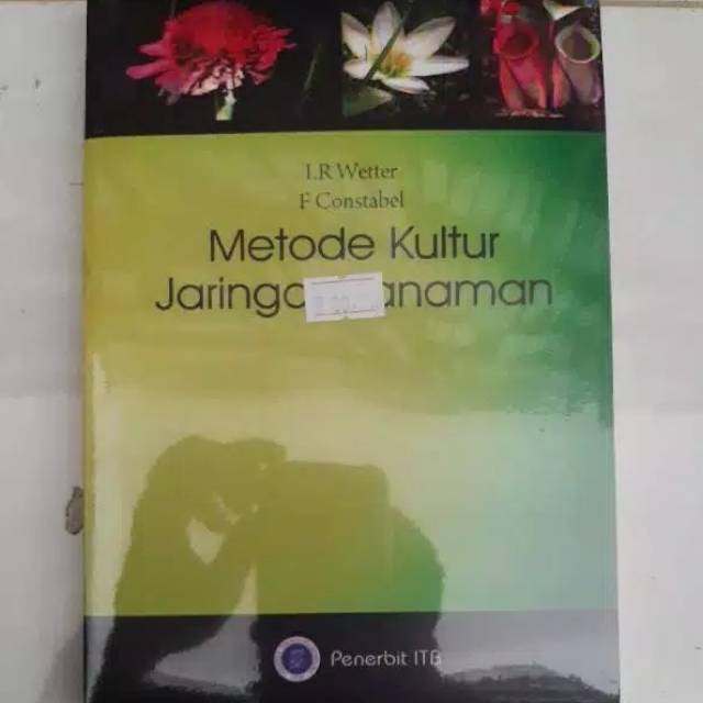 Jual Merode Kultur Jaringan Tanaman Lr Wetter Shopee Indonesia