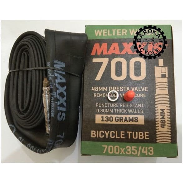 Jual Ban Dalam Maxxis 700 35 45C Shopee Indonesia