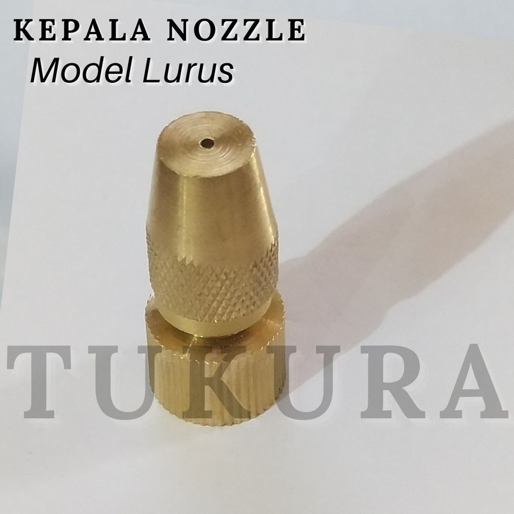 Jual Kepala Nozzle Untuk Cuci AC Model Lurus Shopee Indonesia