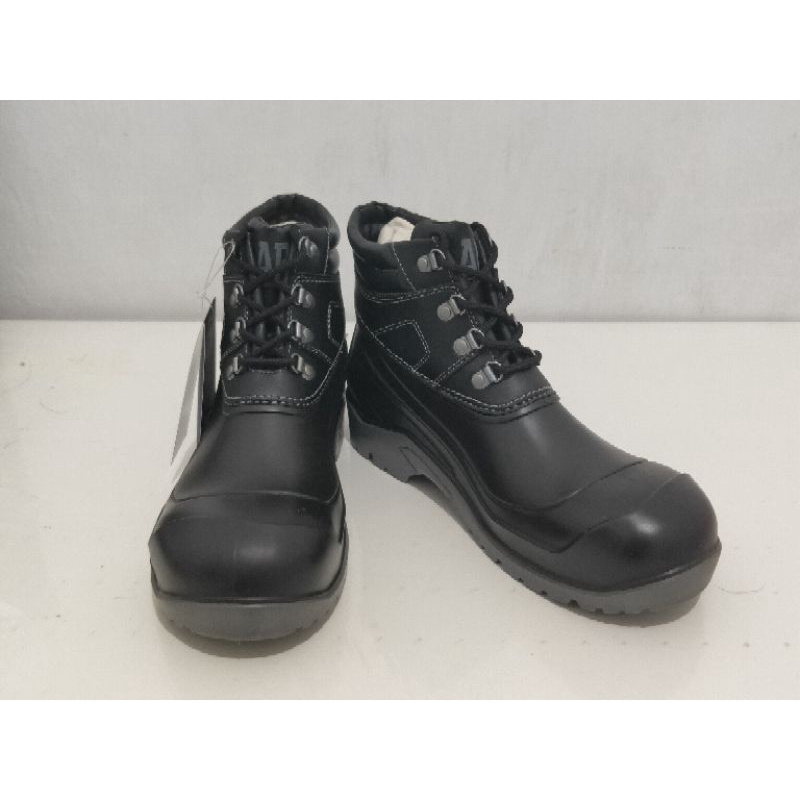 Jual Sepatu Safety Ap Max By Ap Boots Murah Nyamain Dipakai Kualitas