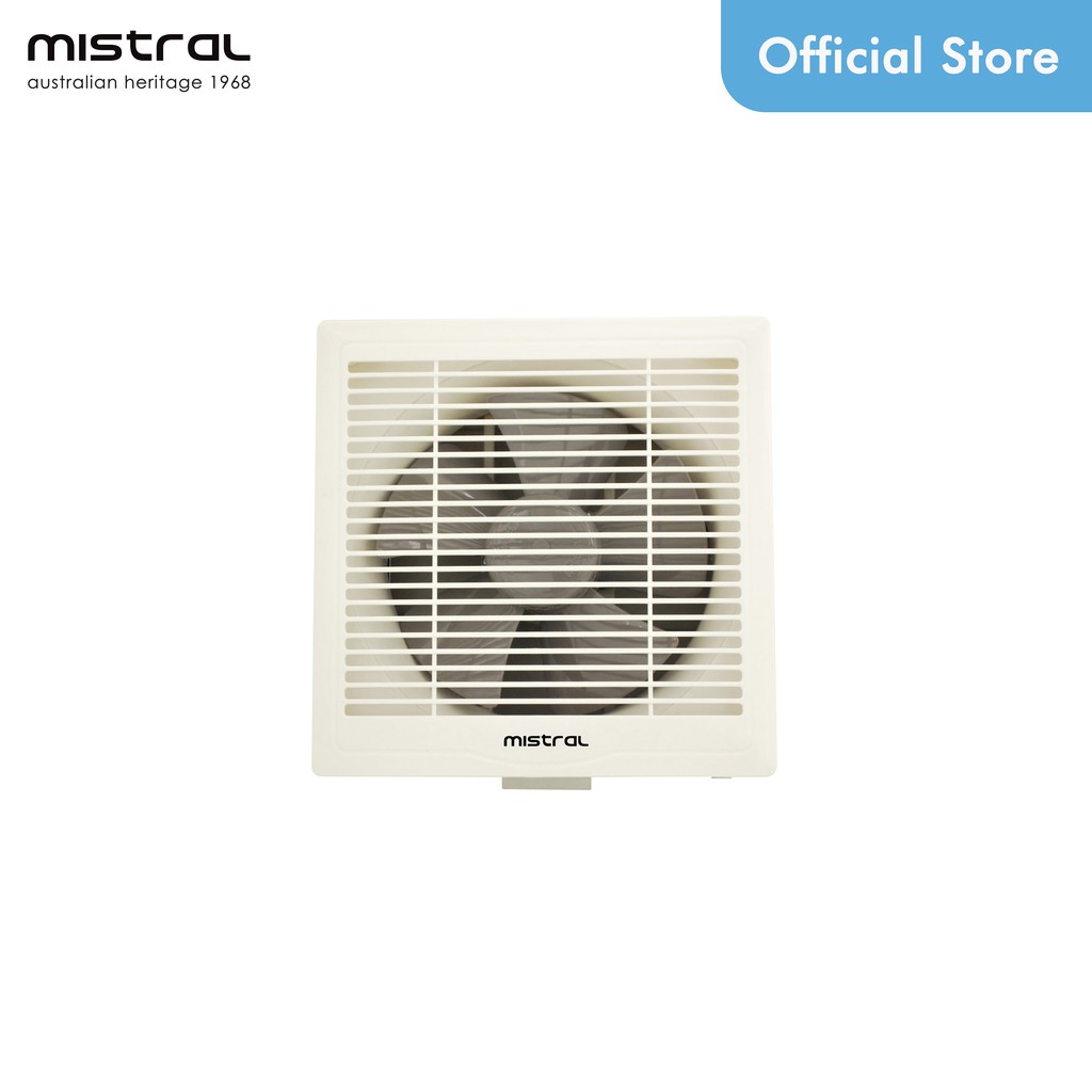 Jual Mistral Kipas Angin Ventilasi Dinding 12 Inch Wall Exhaust Fan