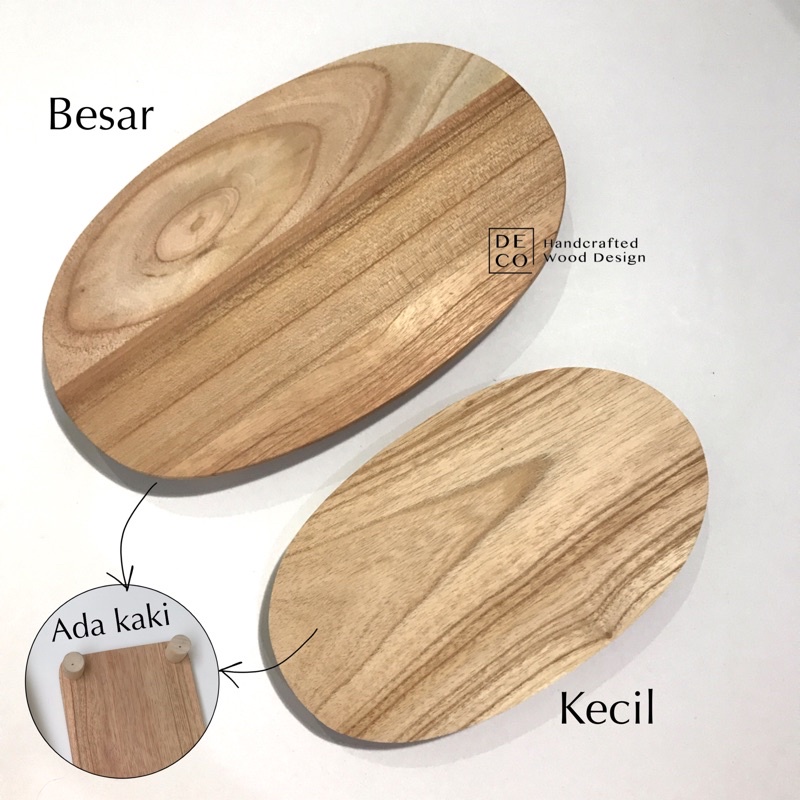 Jual Gratis Grafir Talenan Kayu Cutting Board Talenan Kayu Jati