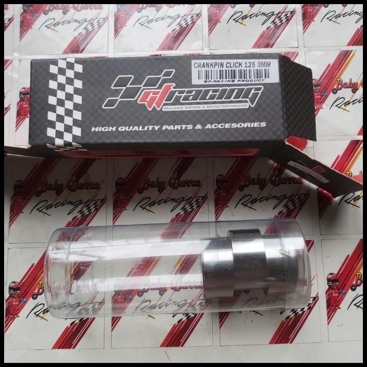 Jual Pen Pin Struk Stroke Gf Racing Mm Honda Vario Pcx Cc