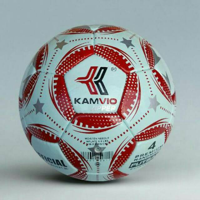 Jual Bola Futsal Kamvio Original Gratis Jaring Bola Dan Pentil