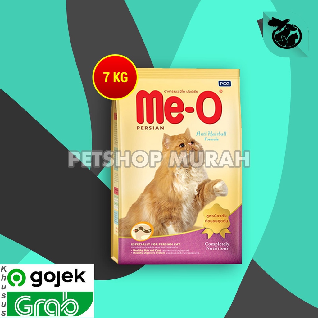 Jual Gosend Makanan Kucing Meo Kg Cat Food Me O Dry Kitten Ocean