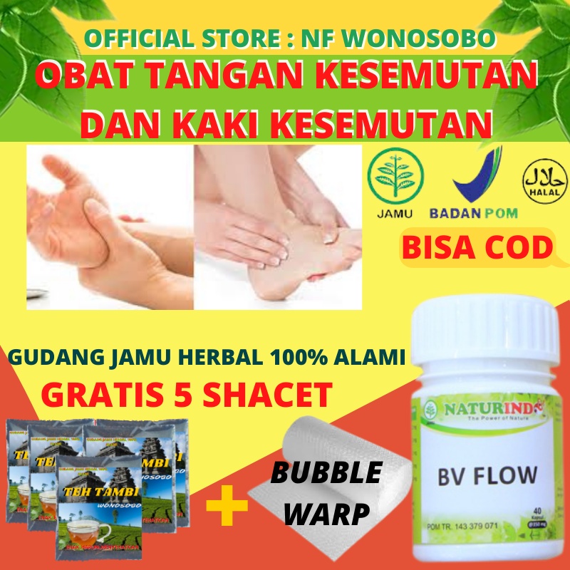 Jual Obat Tangan Kesemutan Dan Kaki Kesemutan Terasa Kebas Susah