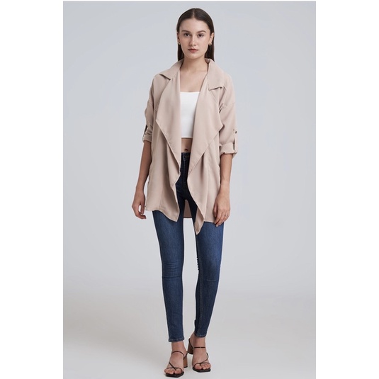 Jual Abel Outer Nude Shopee Indonesia