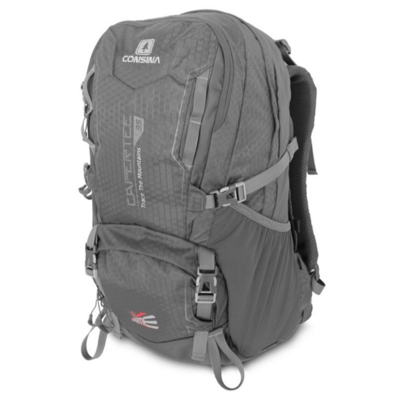 Jual Tas Ransel Consina Capertee L Daypack Consina L Capertee