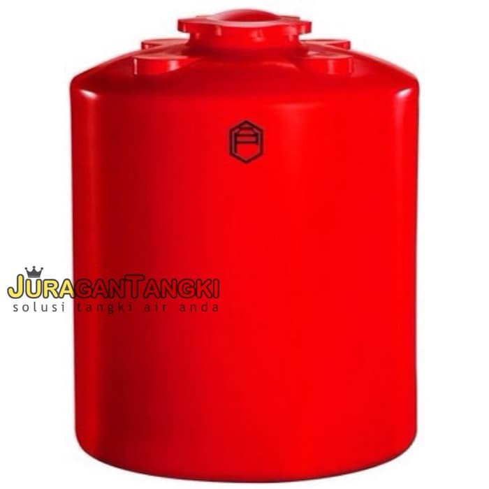 Jual Tangki Air Profil Tank TDA 1800 Liter Toren Tandon Plastik PE