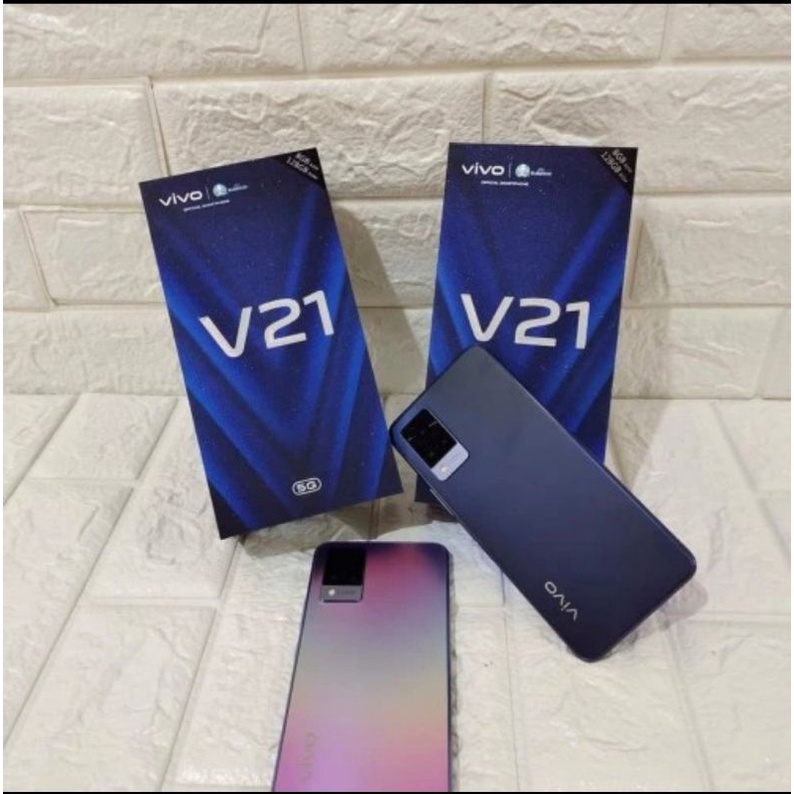 Jual Vivo V G Gb Like New Shopee Indonesia