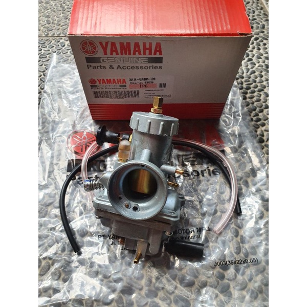 Jual Karburator Rx King 3KA MIKUNI Shopee Indonesia