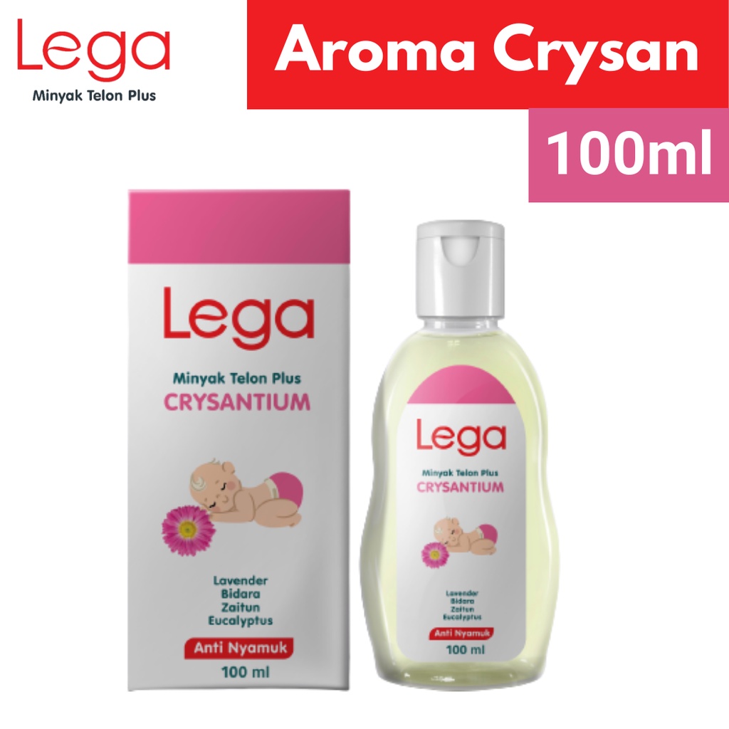 Jual Lega Minyak Telon Plus Ml Dan Ml Rose Acacia Aster