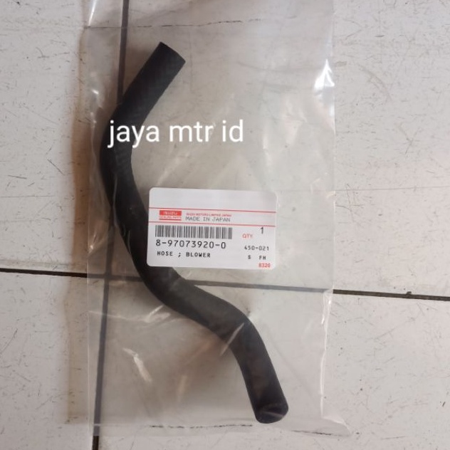 Jual Selang Blower Isuzu Elf Nhr Shopee Indonesia