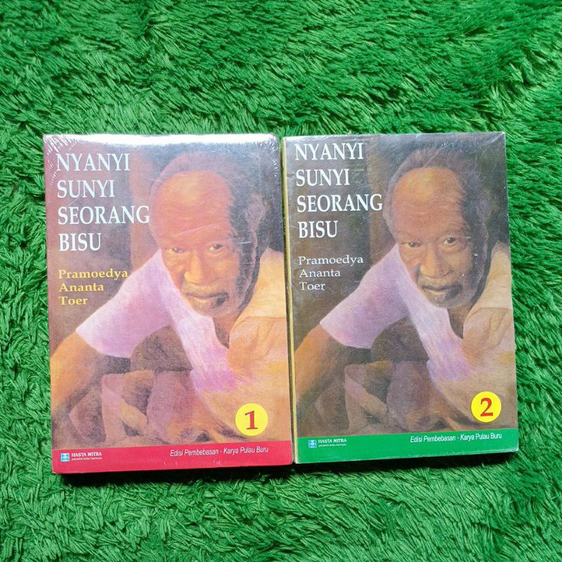 Jual Novel Bulan Madu Kedua Julian Api Sejarah Nyanyi Sunyi Seorang