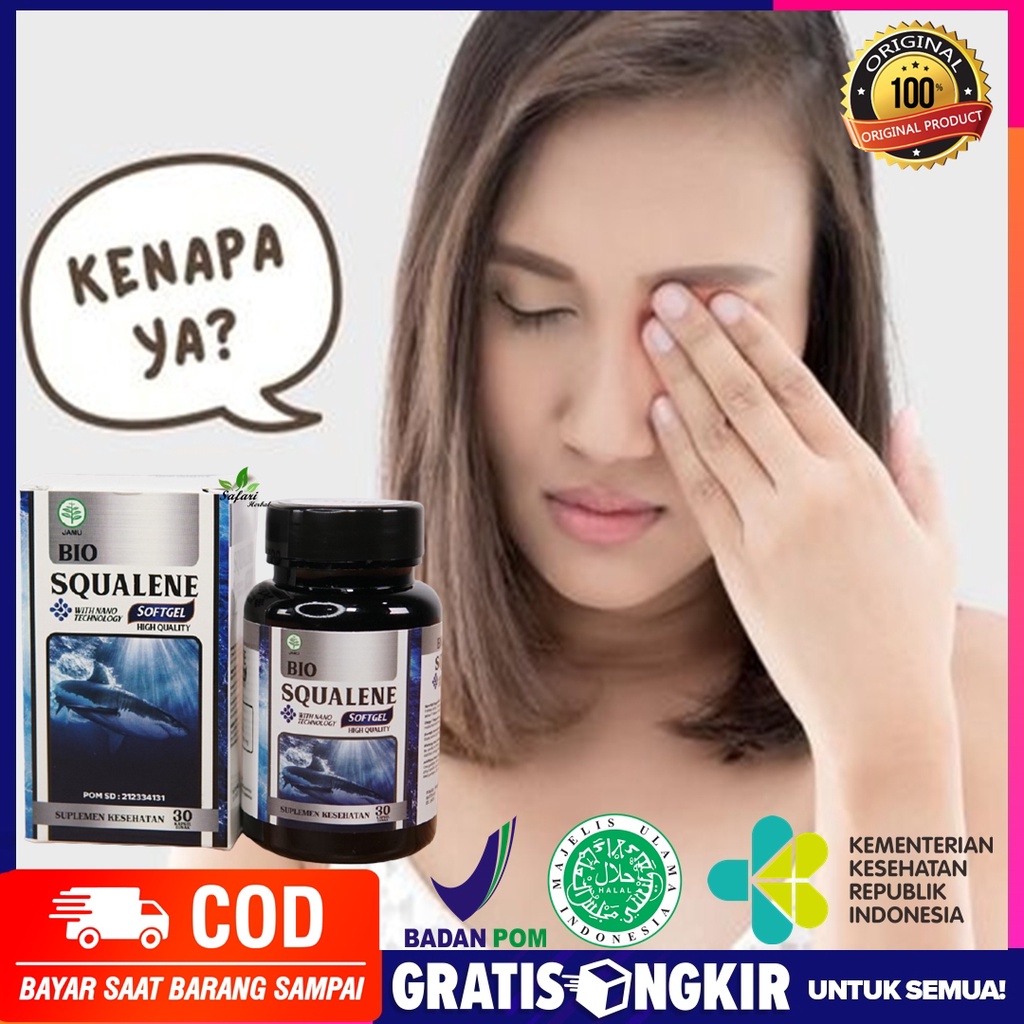 Jual Obat Mata Floaters Ablasi Retina Obat Bintik Melayang Pada