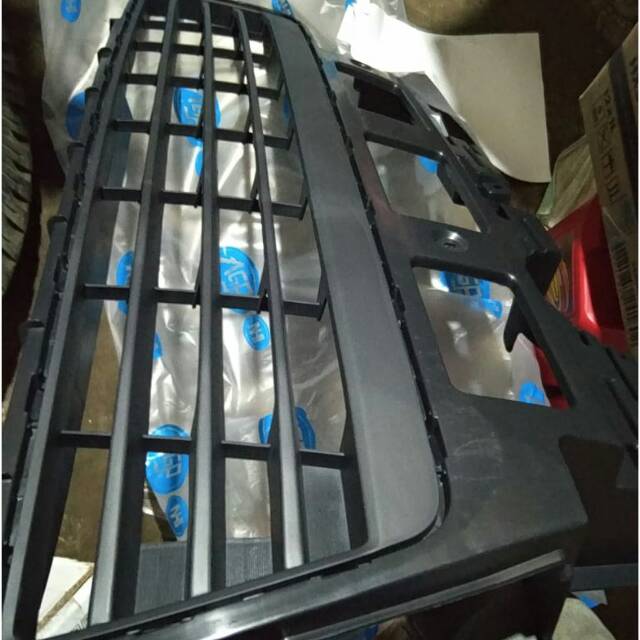 Jual Grill Gril Grile Lower Bumper Bemper Depan Bawah Suzuki Ertiga