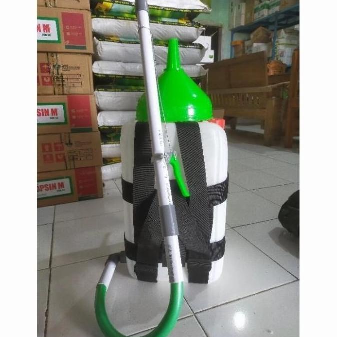 Jual ALAT KOCOR JERIGEN KOCOR LENGKAP 20 LITER ALAT PERTANIAN Shopee