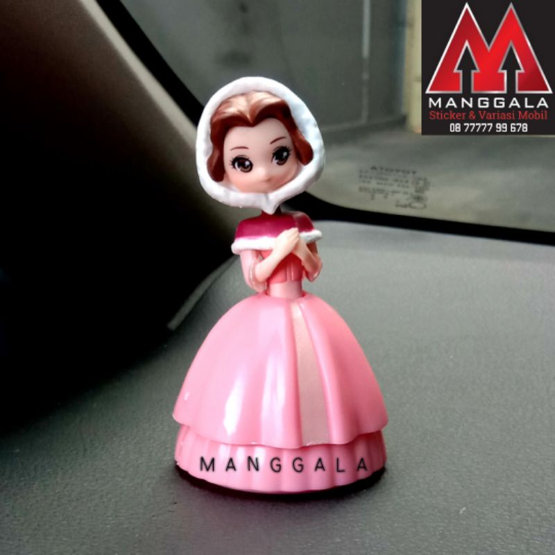 Jual Pajangan Hiasan Mainan Figure Figurin Dashboard Mobil Kue Cake