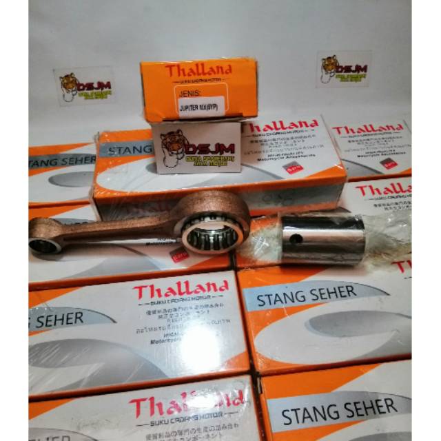 Jual Stang Seher JUPITER MX Lama 5YP Shopee Indonesia