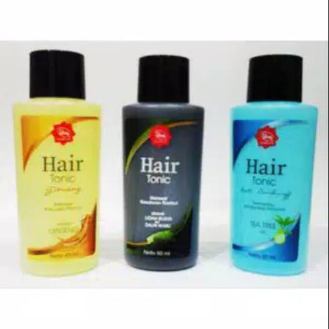 Jual VIVA HAIR TONIC 60 ML Shopee Indonesia