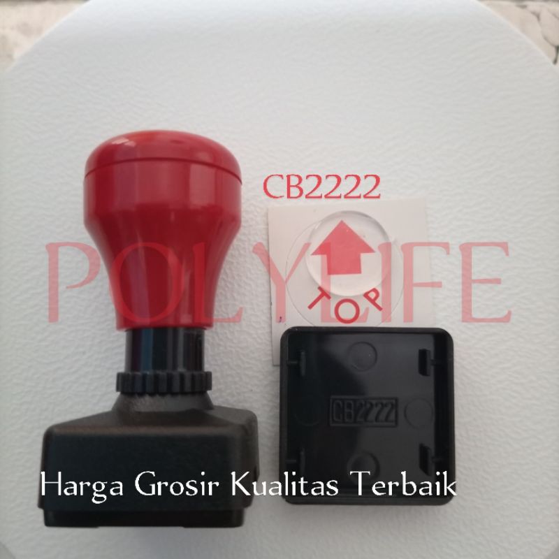 Jual Cb Gagang Stempel Flash Otomatis Persegi Shopee Indonesia