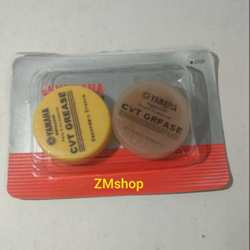 Jual Grease Gemuk Cvt Gemuk Yamaha Shopee Indonesia