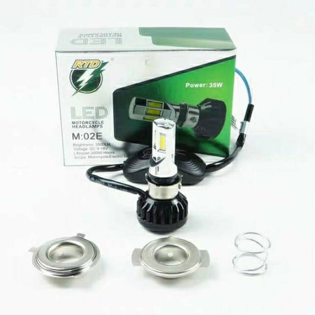 Jual Lampu Led Depan Sisi Ac Dc M E Rtd Shopee Indonesia