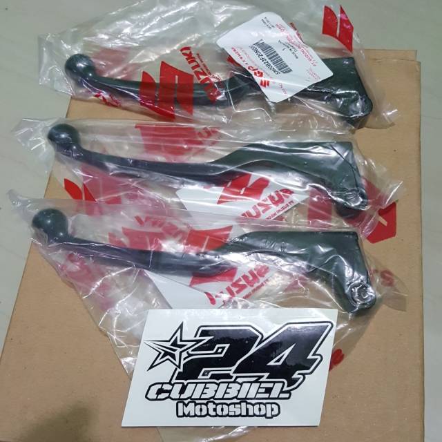 Jual Handle Kopling Fu Karbu Fu Fi Injeksi Gsx Original Sgp