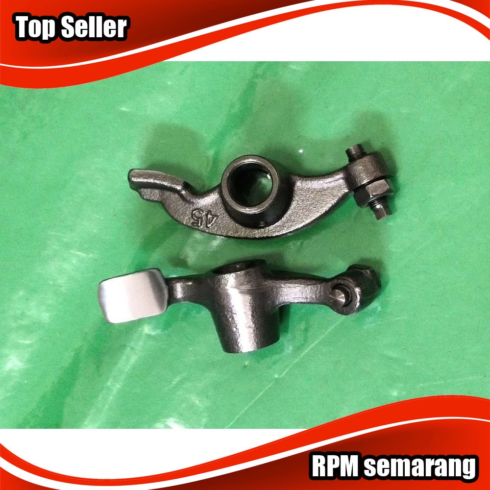 Jual Templar Rocker Arm Rra Pelatuk Klep Honda Supra Fit Mph