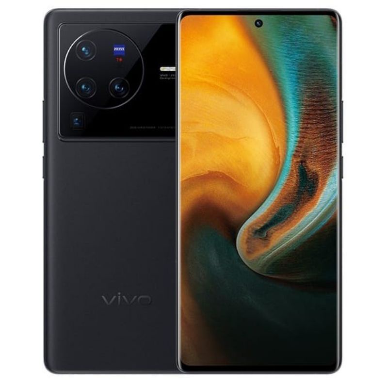 Jual Vivo X Pro G Ram Gb Rom Gb Shopee Indonesia