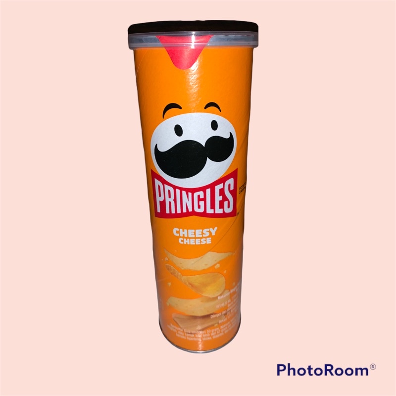 Jual Pringles Potato Chips 107 Gr Shopee Indonesia