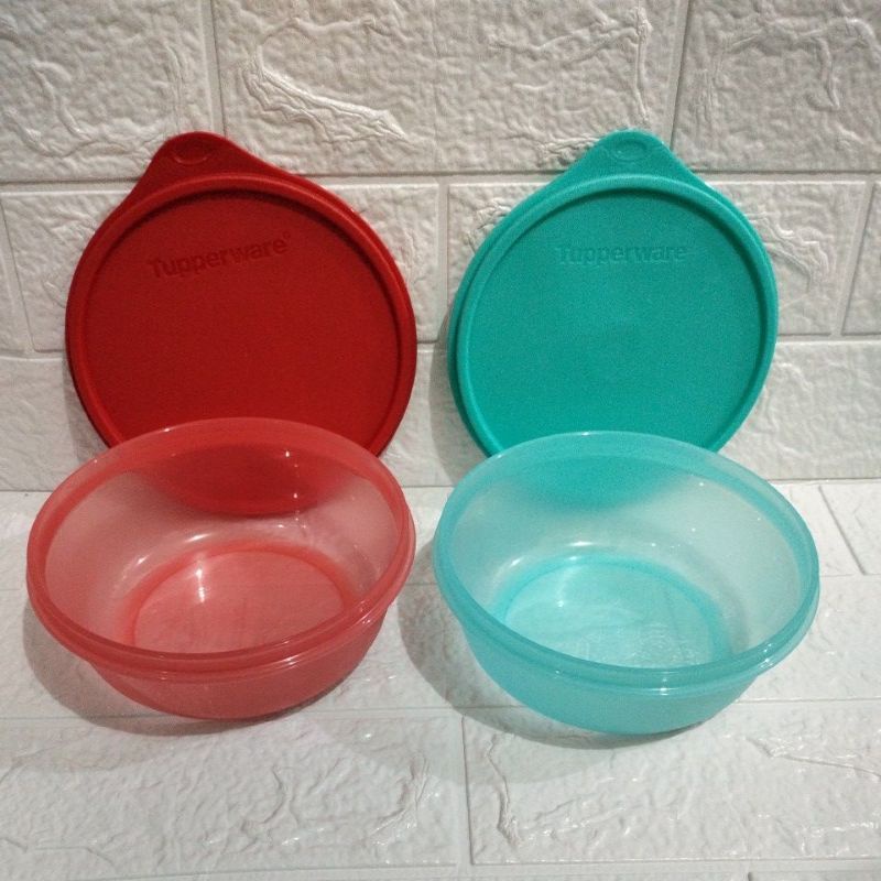 Jual Modular Bowl Modular Bowl Tupperware Modular Bowl 600ml