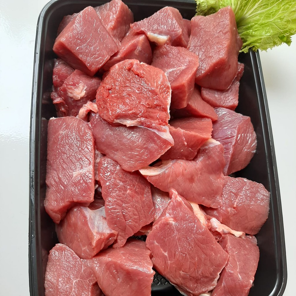 Jual DAGING SAPI SEGAR UTUH ATAU UKURAN RENDANG Shopee Indonesia