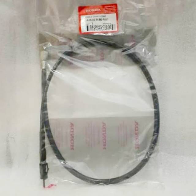 Jual Cable Speedometer Tali Sulur Kabel Speedo Kilo Meter Vario Fi