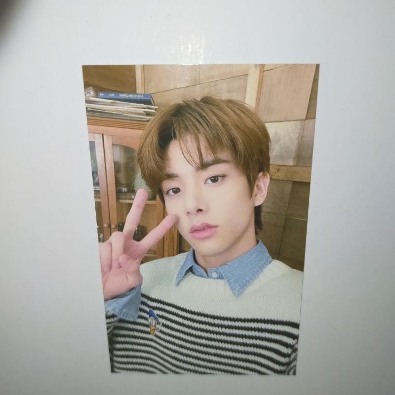 Jual Enhypen Exclusive Photocard En Connect Tdc Official Jake Jay