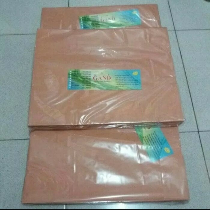 Jual Amplop Coklat Kwarto Isi 100 Lembar Shopee Indonesia