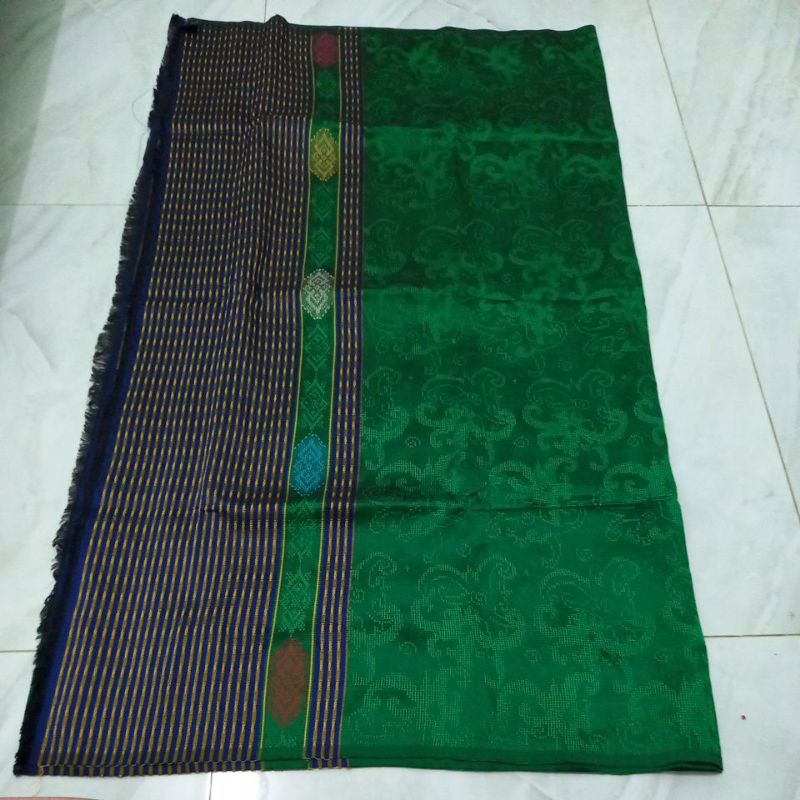 Jual Kain Tenun Songket Baron Troso Jepara Shopee Indonesia