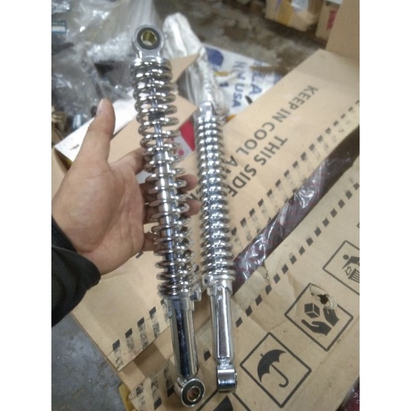 Jual Win 100 Sok Skok Shock Shockbreaker Belakang Honda Win 100 Pnp