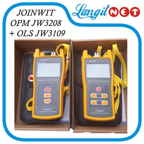 Jual JOINWIT OPM JW3208 DAN OLS JW3109 Shopee Indonesia