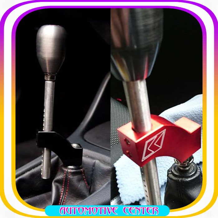 Jual Tuas Persneling Mobil Shift Knob Extender Ktuned Tiang Knob Ktuned