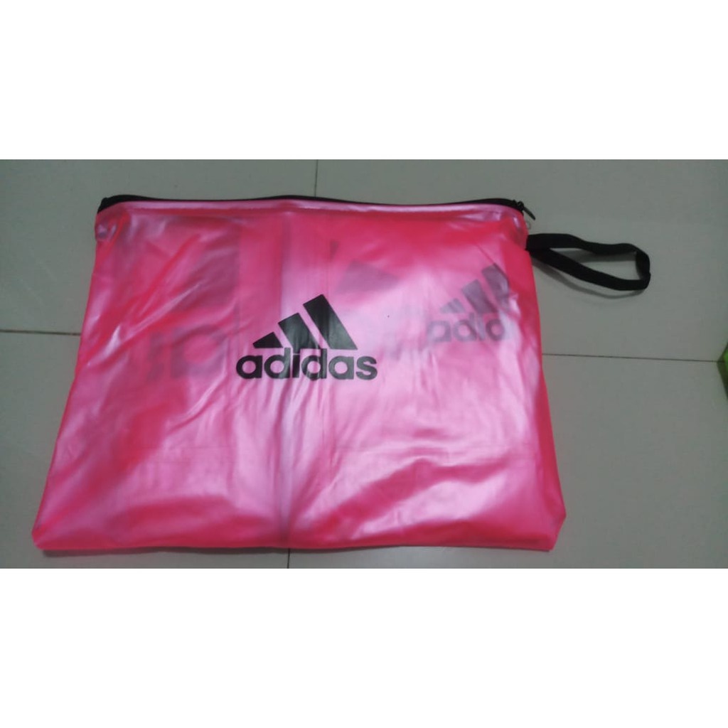 Jual Jaket Sauna Adidas Motif Polos Dan Jas Hujan Multifungsi Cocok