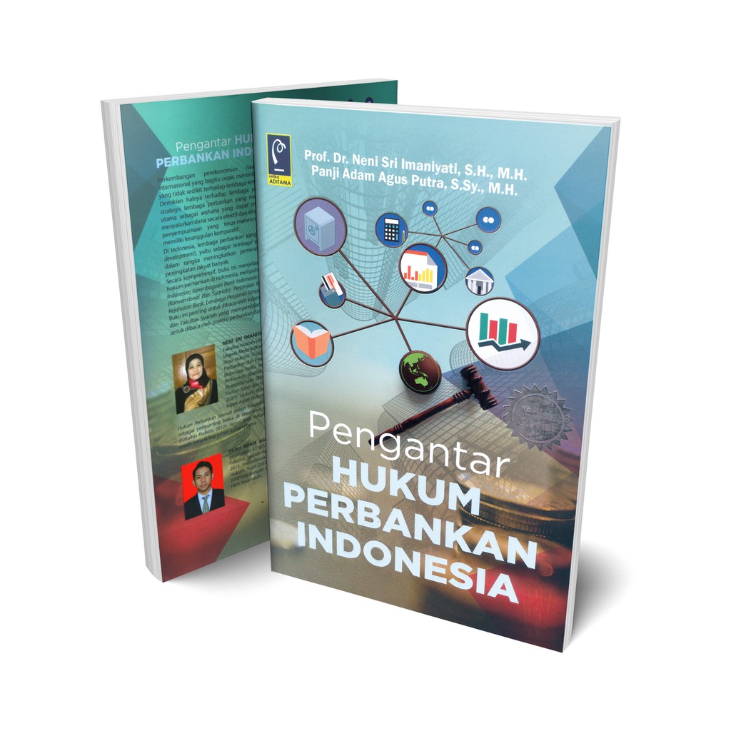 Jual Buku Pengantar Hukum Perbankan Indonesia Revisi Shopee Indonesia