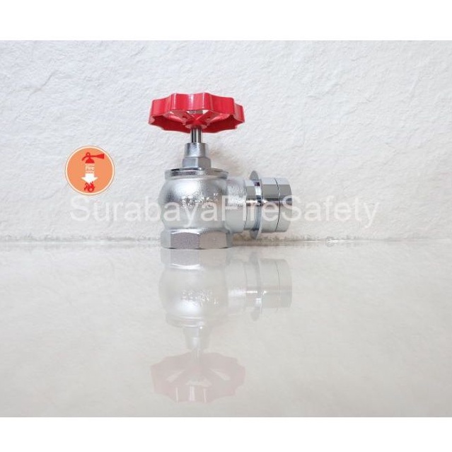 Jual Hydrant Valve K Hooseki Shopee Indonesia