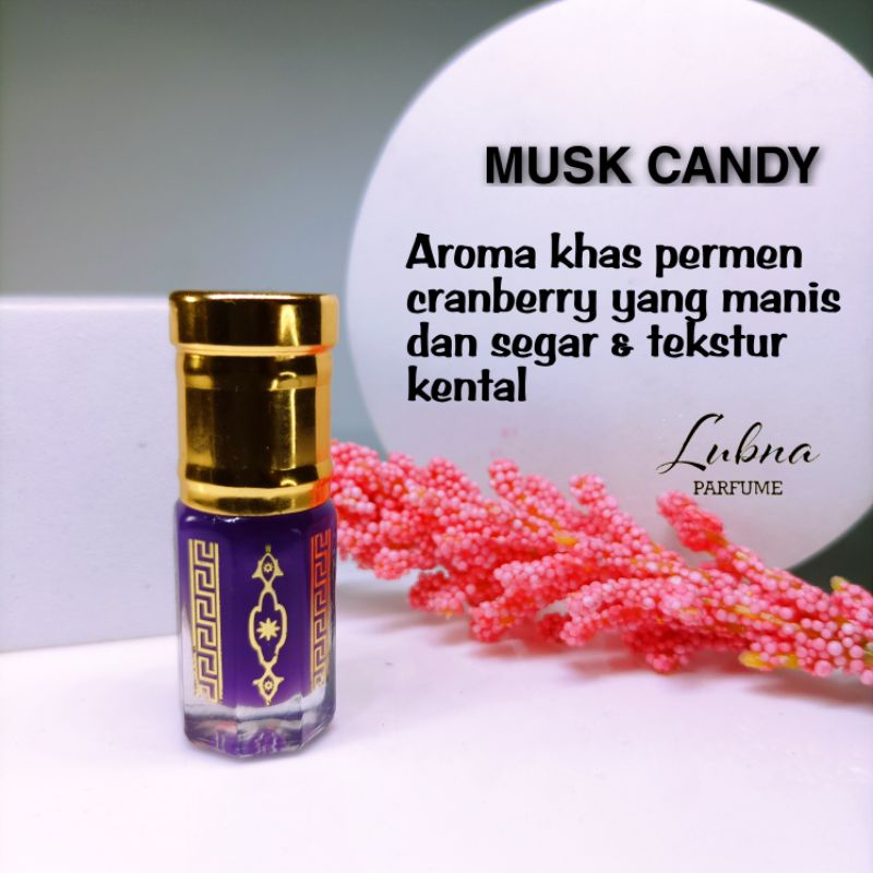 Jual Parfum Misk Thaharah Musk Taharah 100 Orginal Musk Tahara