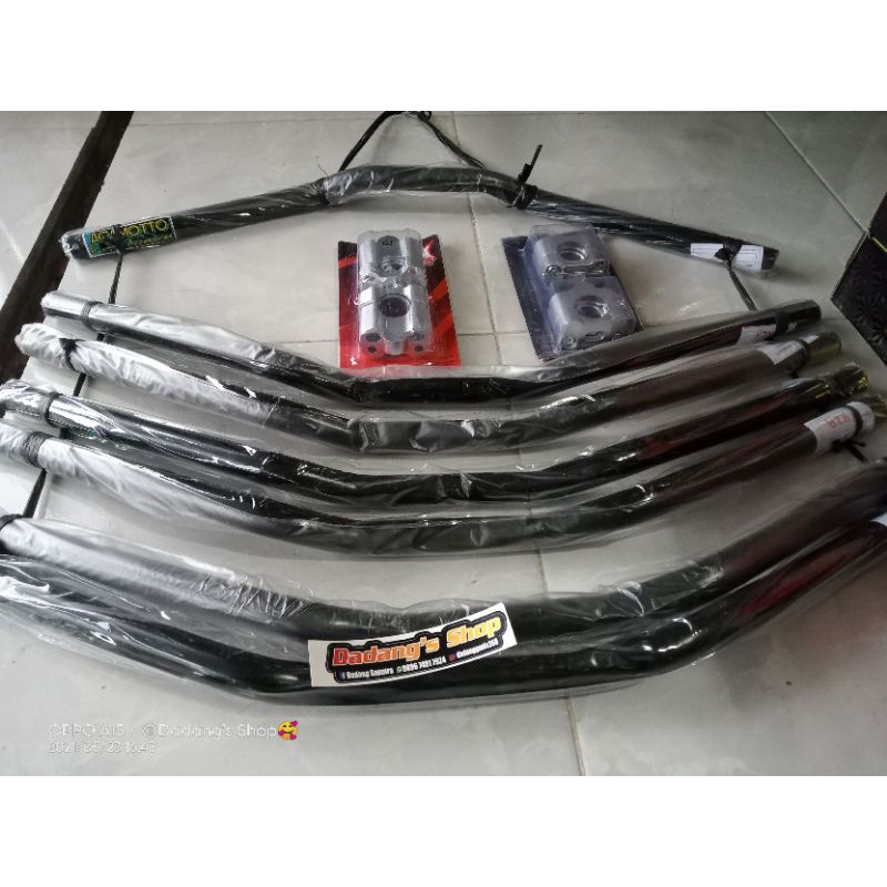 Jual Stang Rzr Raiser Pnp Satria Fu Shopee Indonesia