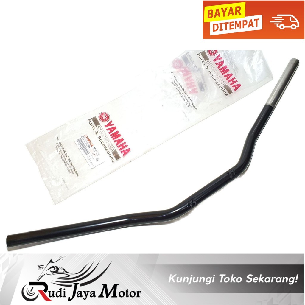 Jual Stang Setir Byson Hitam P F Ori Yamaha Shopee Indonesia