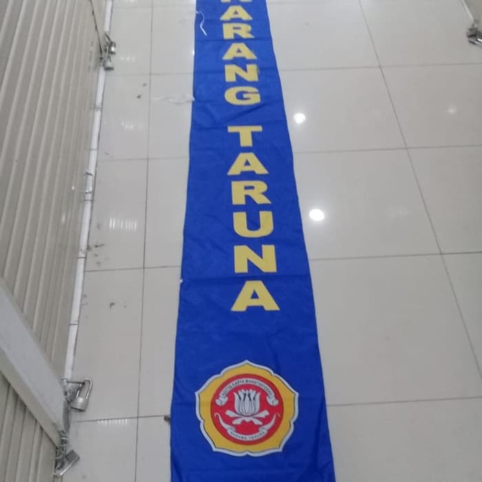 Jual Unik Bendera Umbul Umbul Karang Taruna Limited Shopee Indonesia