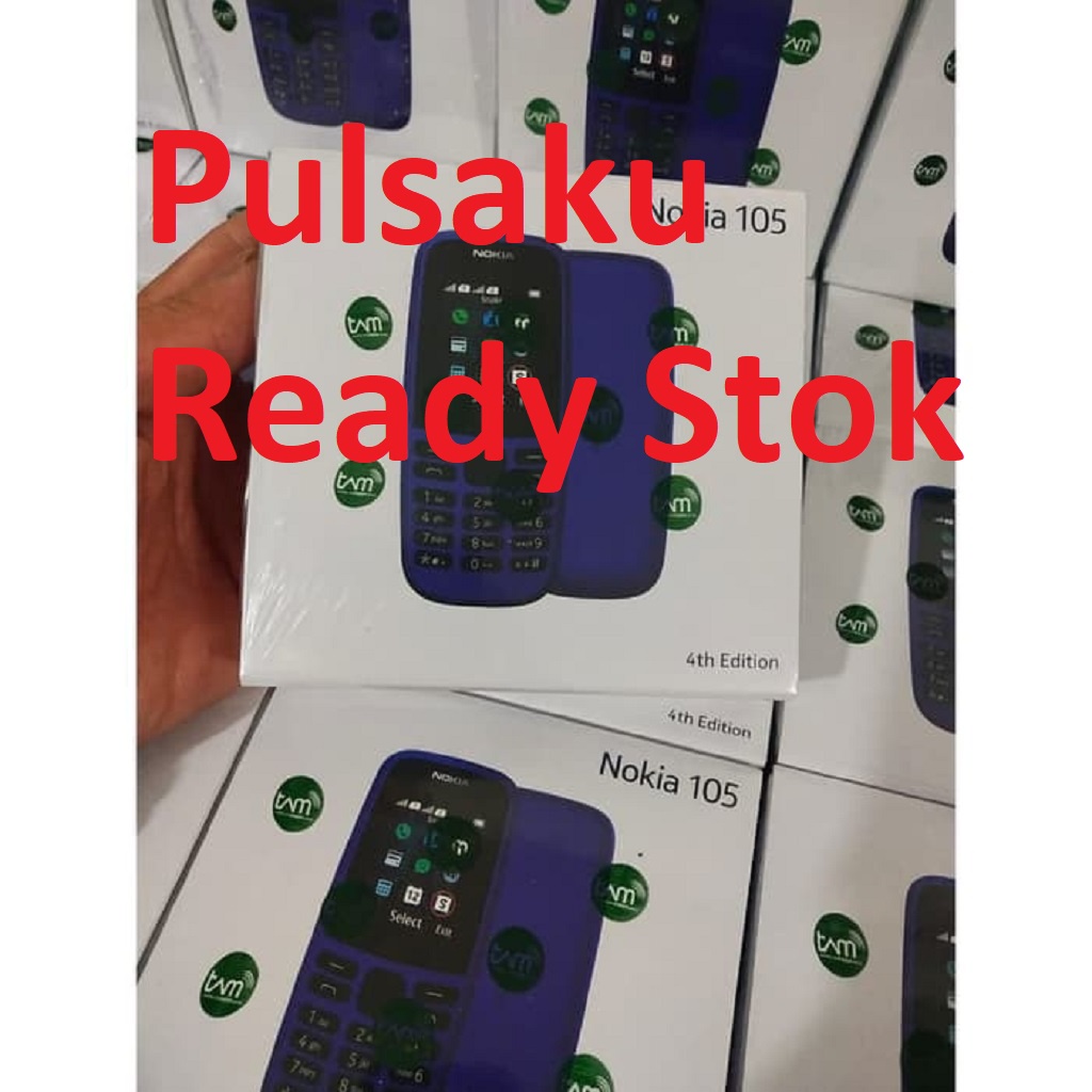 Jual Nokia Nokia Garansi Resmi Tam Shopee