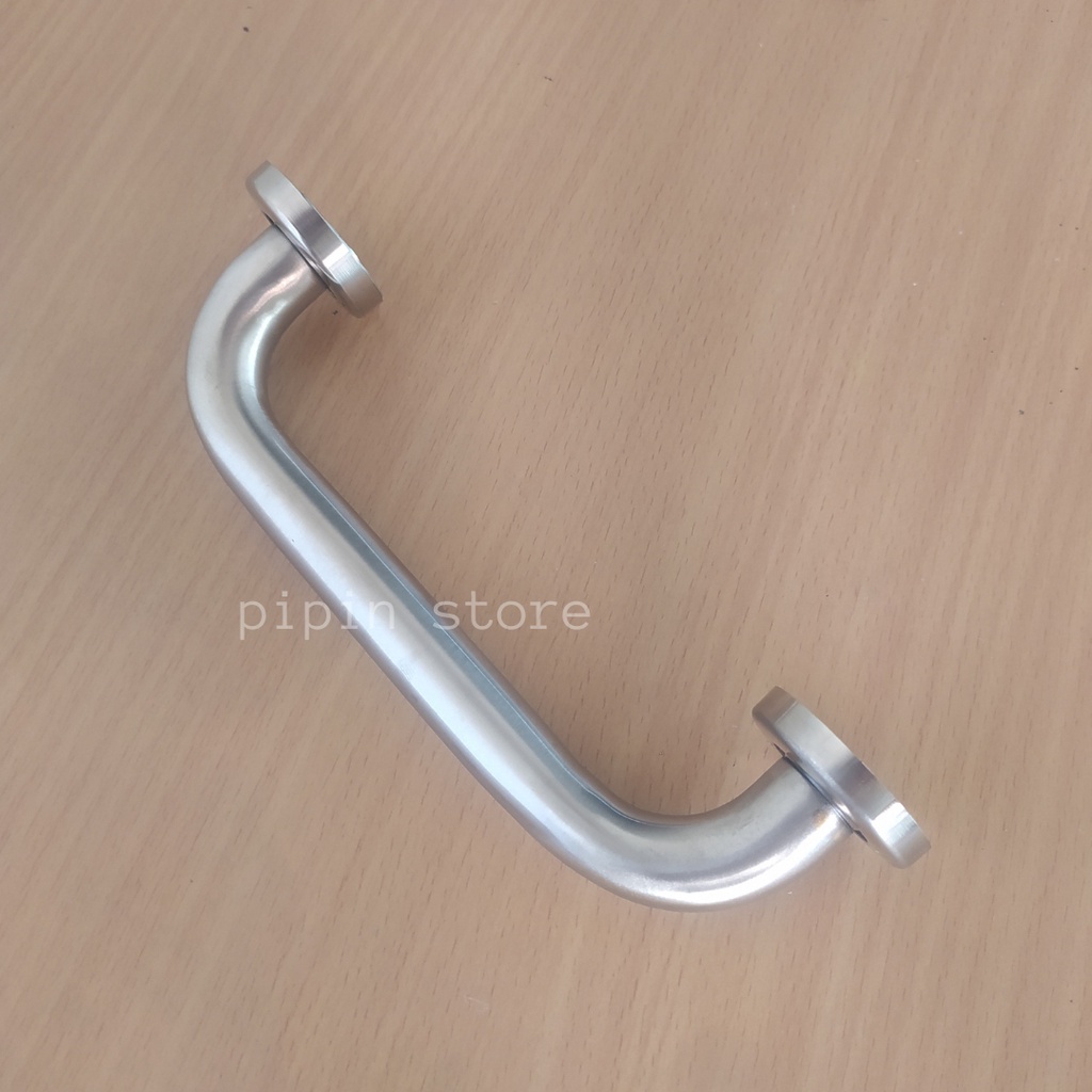 Jual Pull Handle Pintu Garasi Tarikan Gagang Handel Garasi Stainless