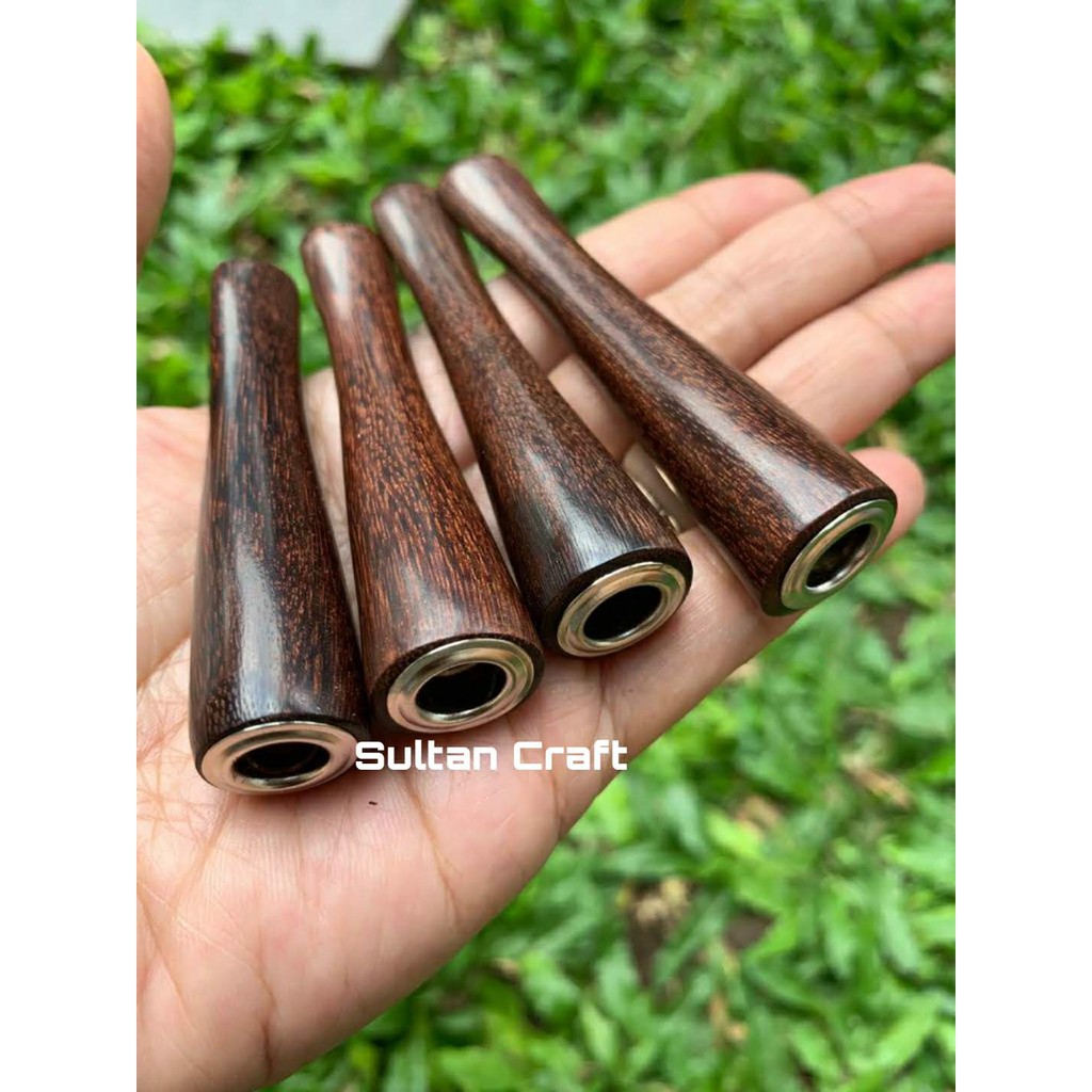 Jual Pipa Rokok Kayu Galih Asem Once Rokok Pipa Roko Bukan Pipa Rokok